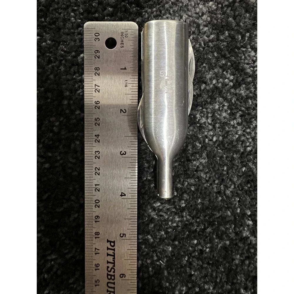 BTG Wine Bottle Opener Multi Tool Corkscrew Knife Barware Bartender Gift